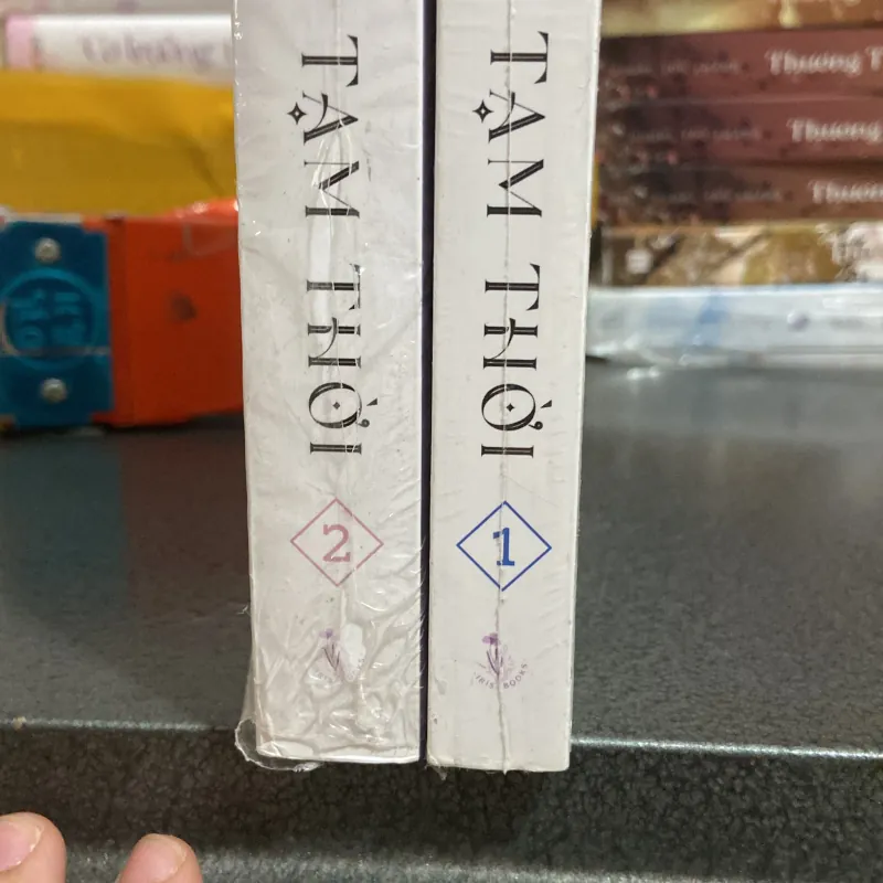(Đam mỹ) - Vệ Sĩ Tạm Thời - Lục Dã Thiên Hạc ( bộ 2 tập ) 975196