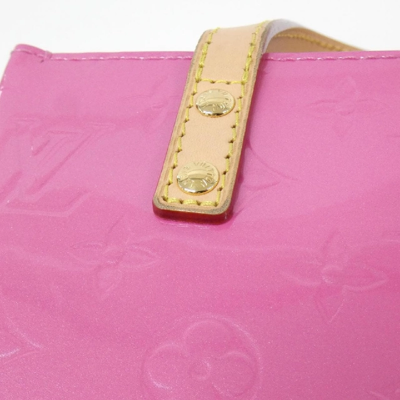 Louis Vuitton LV Remix (Vernis) Reed PM M24028 Túi - Hàng hiệu Chính hãng 771690