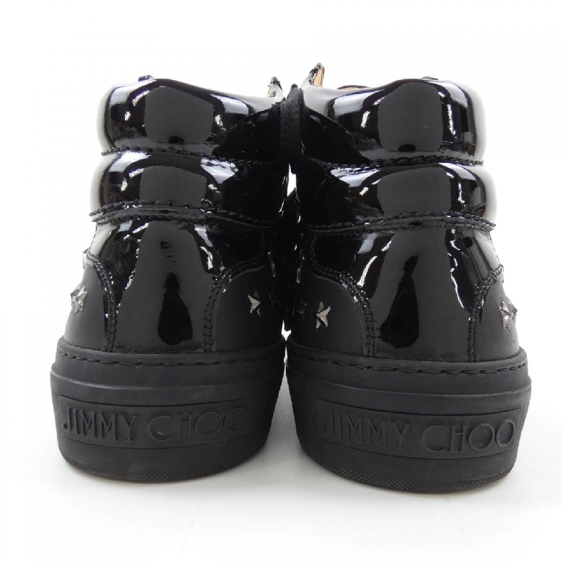 Giày thể thao JIMMY CHOO - Hàng hiệu Chính hãng 904910