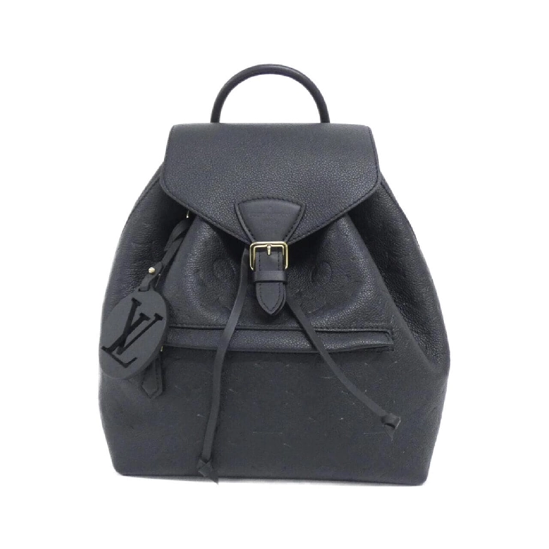 Balo Louis Vuitton Monogram Empreinte Montsouris PM M45205 - Hàng hiệu Chính hãng 801282