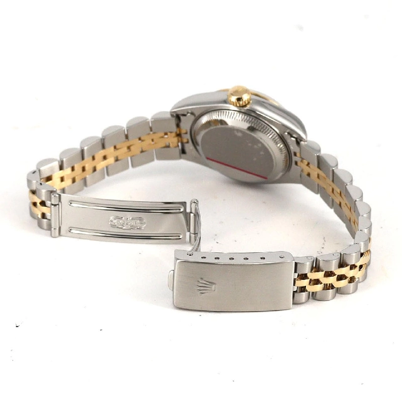 Đồng hồ Rolex Datejust 79173 SSxYG tự động K - Hàng hiệu chính hãng 874551