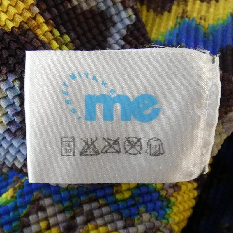 【Khuyến mãi】Áo thun ISSEY MIYAKE me 643073