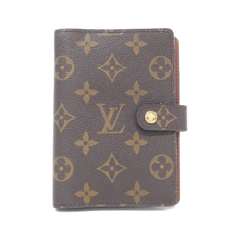 Túi xách Louis Vuitton Monogram Agenda PM R20005 625834