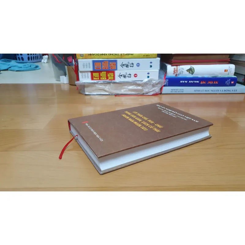 LỜI THẦN CHÚ BÙA CHÀI TRONG SÁCH CỔ THÁI  784827