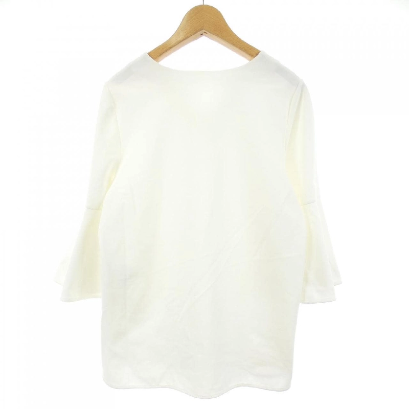 M-Premier BLACK Top - Hàng hiệu Authentic 809645