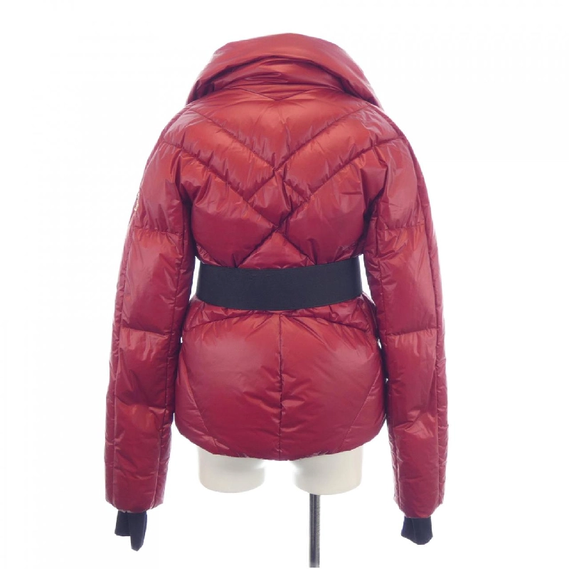 MONCLER GRENOBLE ARGENTIERE Áo khoác lông 631472