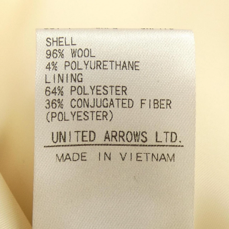 Quần UNITED ARROWS - Hàng hiệu Authentic 818629