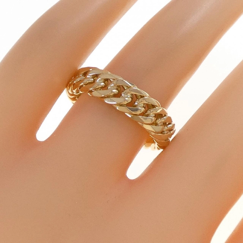 Nhẫn K18YG - Hàng hiệu Chính hãng 848783