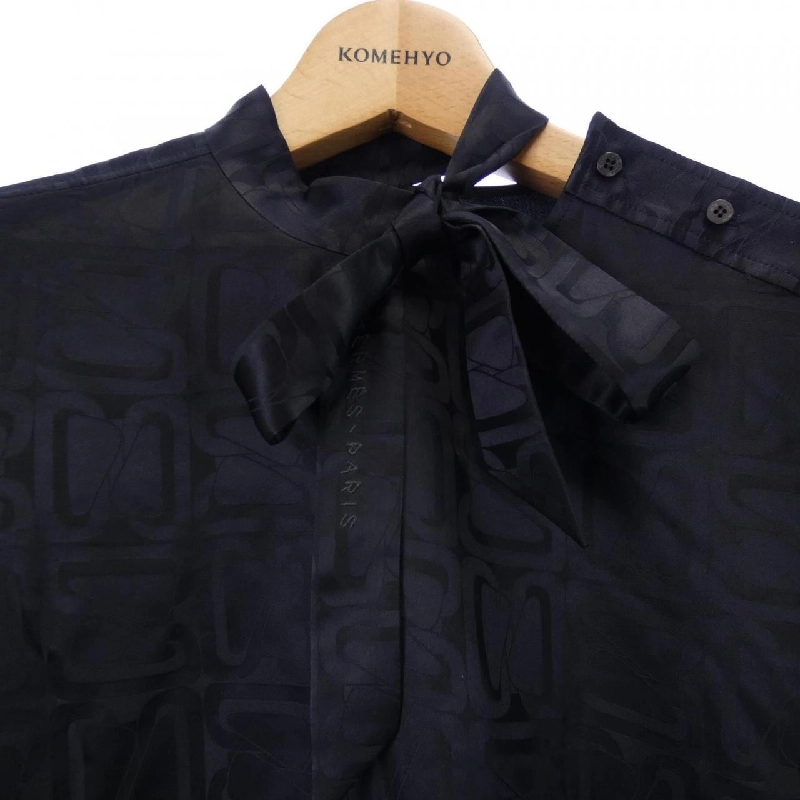 HERMES *97-7604 T-shirt. Hàng hiệu Authentic 811042