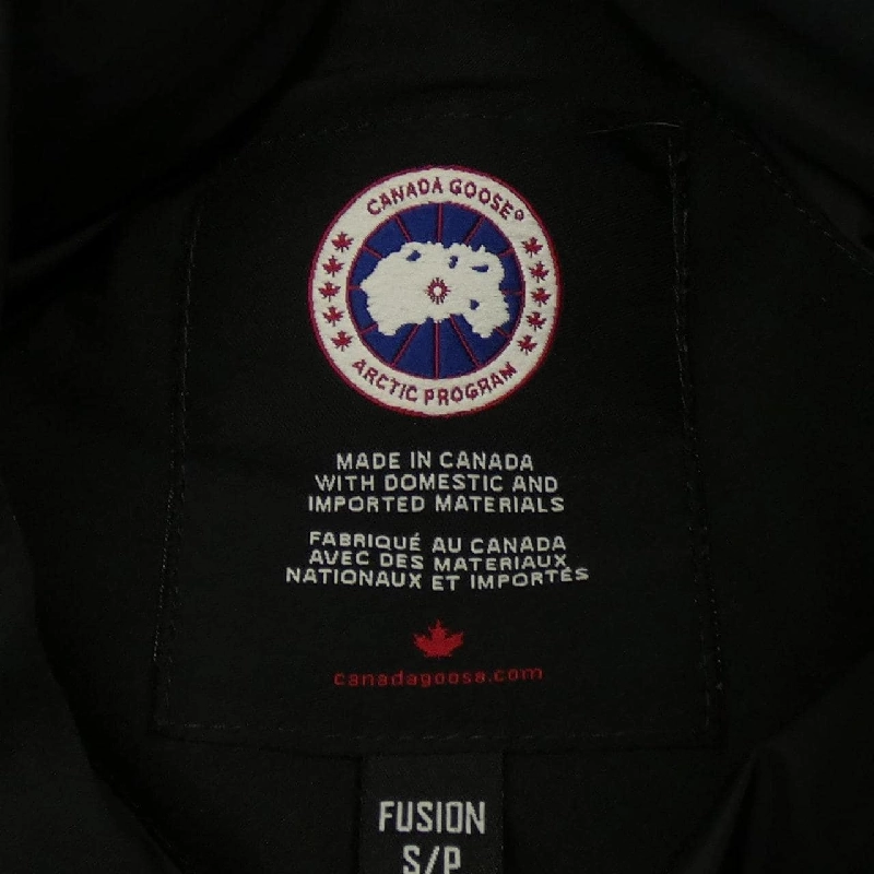 【Mã giảm giá】Áo khoác lông Canada Goose 641620