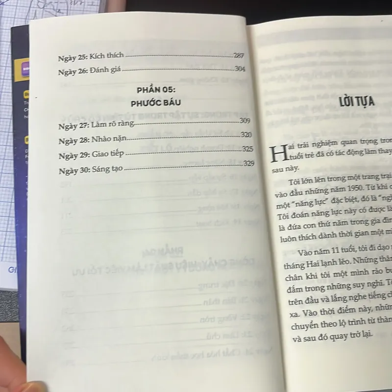 Sách Tập trung siêu phàm, mới 605299