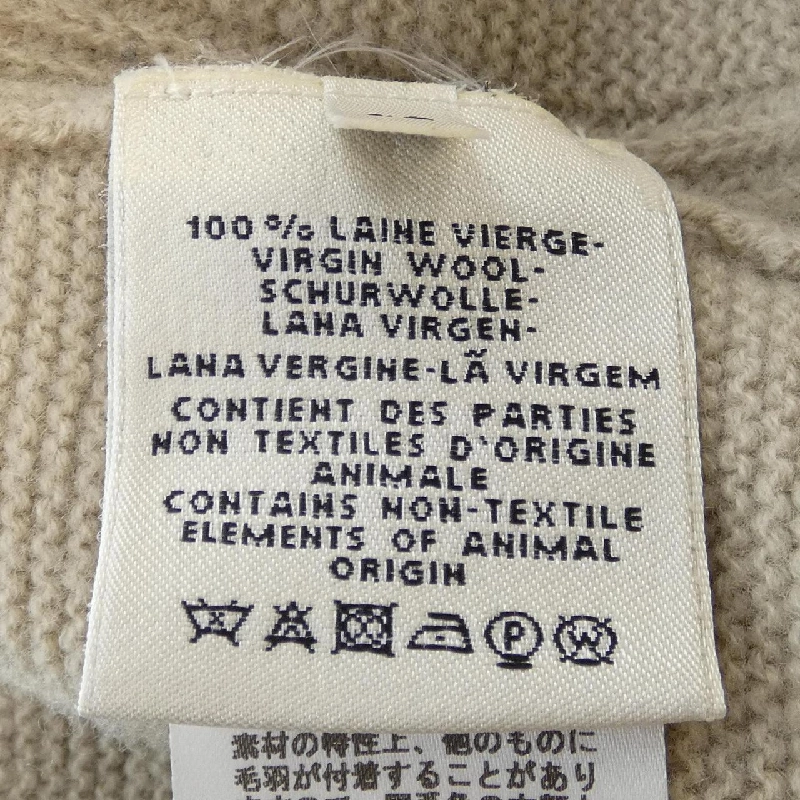 HERMES エルメス *07-7707. Áo khoác cardigan 628848