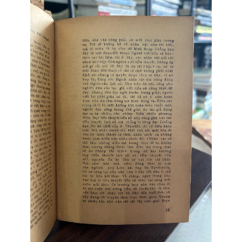 Khát vọng sống -I.Xtôun 927728