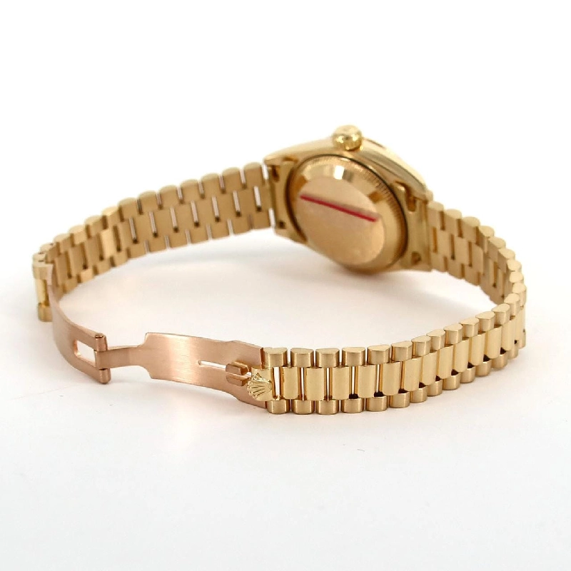 Đồng hồ Rolex Datejust 69178G YG tự động W - Hàng hiệu chính hãng 876152