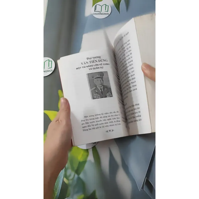 25 tướng lĩnh Việt Nam - Nguyễn Ngọc Phúc 928532