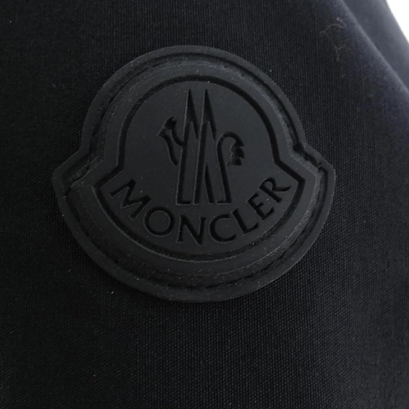 MONCLER FORSTER Áo khoác lông - Hàng hiệu Chính hãng 892878