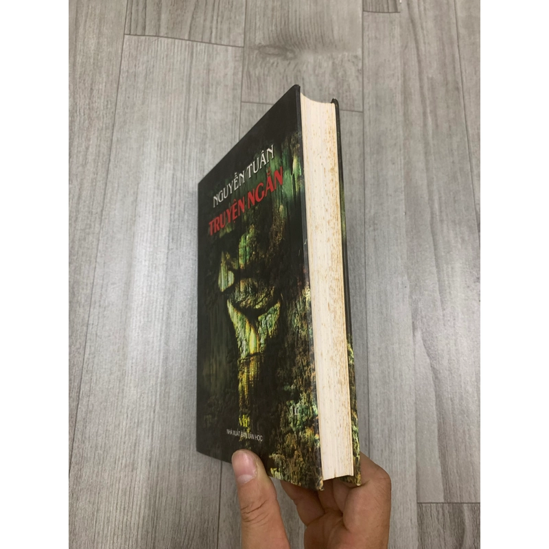 Truyện ngắn Nguyễn Tuân. 2b3 552841