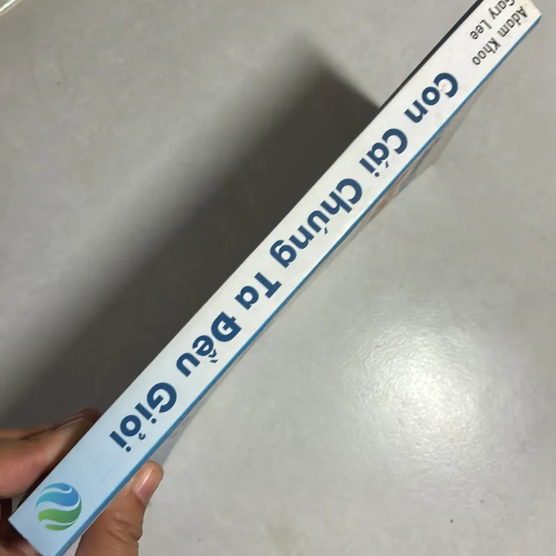 Con cái chúng ta đều giỏi 790615