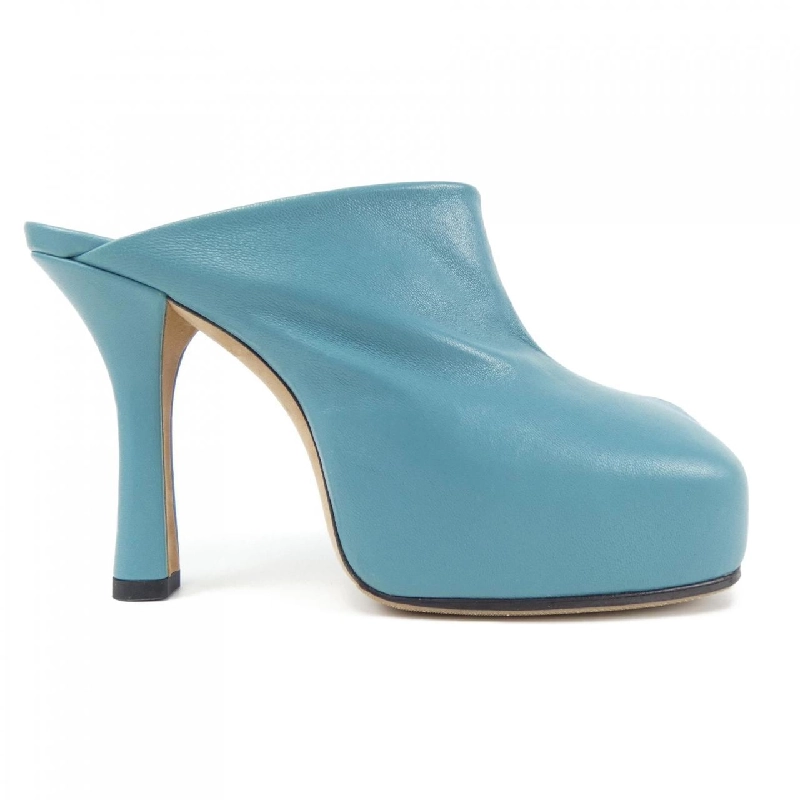 Giày BOTTEGA VENETA - Hàng hiệu Chính hãng 832501