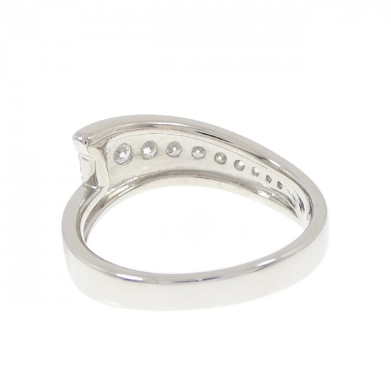 Nhẫn kim cương PT950 0.38CT 667591