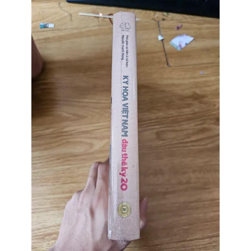 Ký họa Việt Nam đầu thế kỷ 20
175k 610541