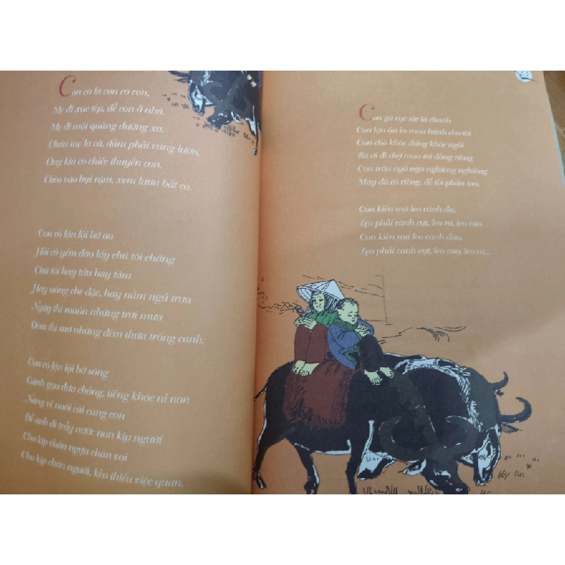 Lời ru của mẹ - 2012 - 103 trang (Sách văn học) ANTQ1304 1012634