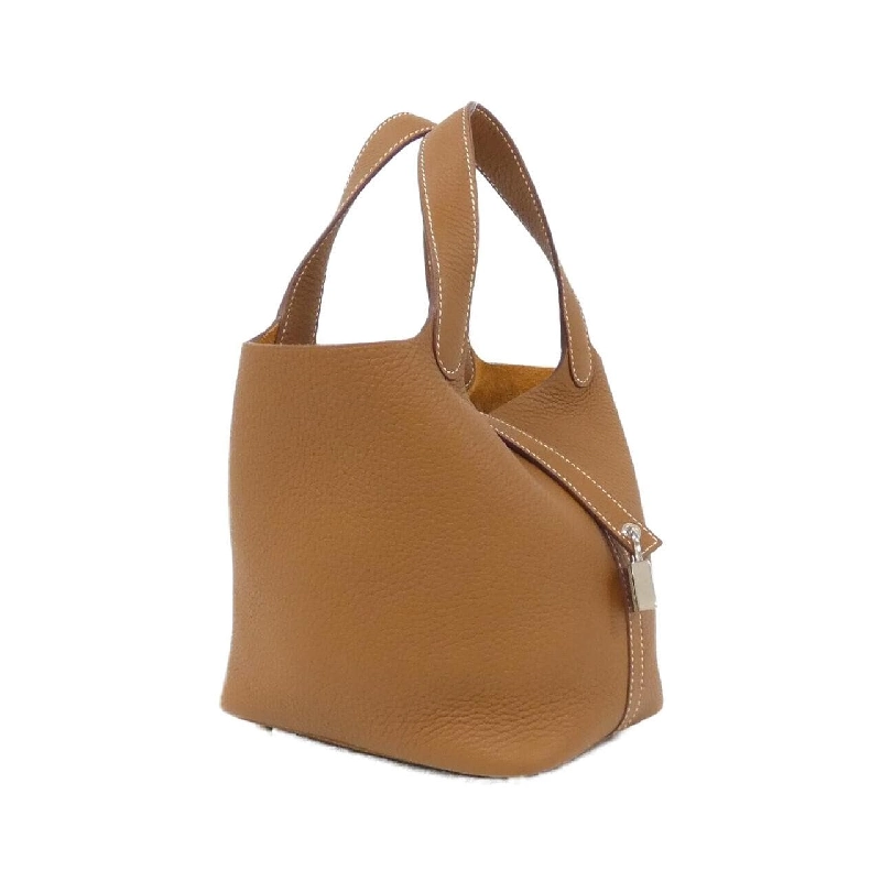 Túi Hermes Picotin Lock PM 056289CK 614836