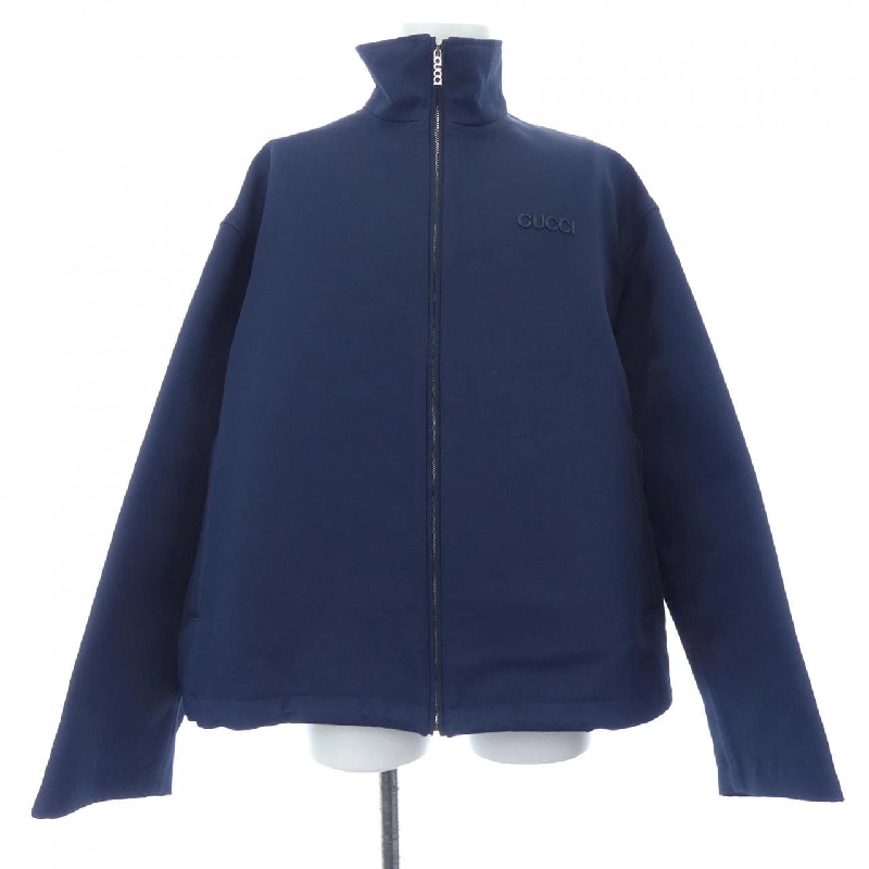 Gucci GUCCI 792356 ZAQAL Áo khoác - Hàng hiệu Chính hãng 892484