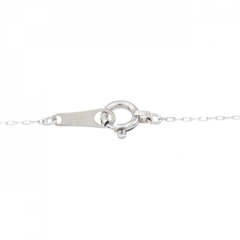 Dây chuyền kim cương PT 0.20CT - Hàng hiệu Authentic 868754