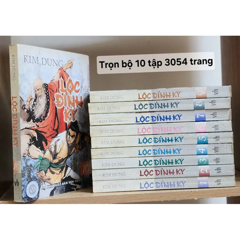 Truyện kiếm hiệp TIẾU NGẠO GIANG HỒ (trọn bộ) 702619