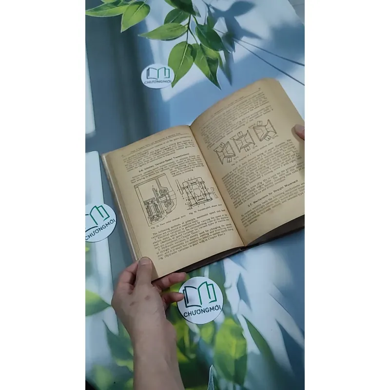 [MIỄN PHÍ BỌC SÁCH] Machine Tools - N. Chernov 750828