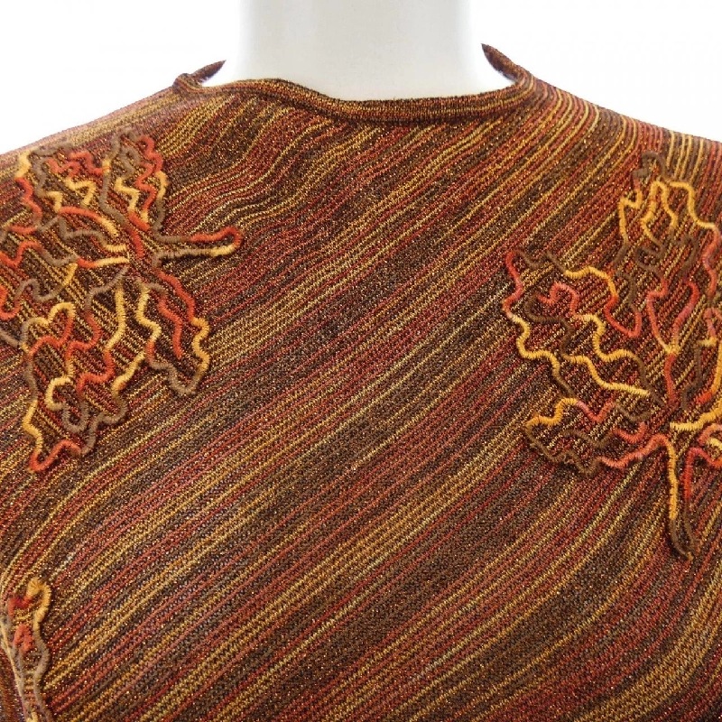 【Phiếu giảm giá】MISSONI váy liền 650958