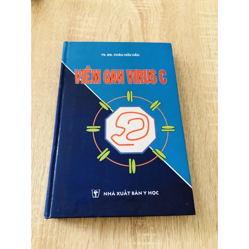 VIÊM GAN VIRUS C 975761