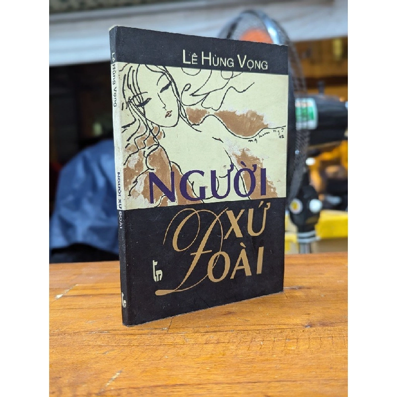 Người xứ Đoài - Lê Hùng Vọng 187973