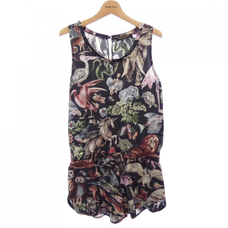 ヴァレンティノ VALENTINO Đồ liền thân - Hàng hiệu Authentic 827110