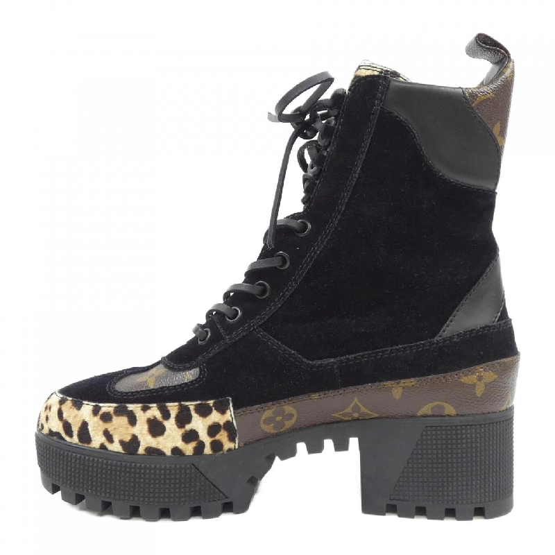 Giày bốt LOUIS VUITTON 662359