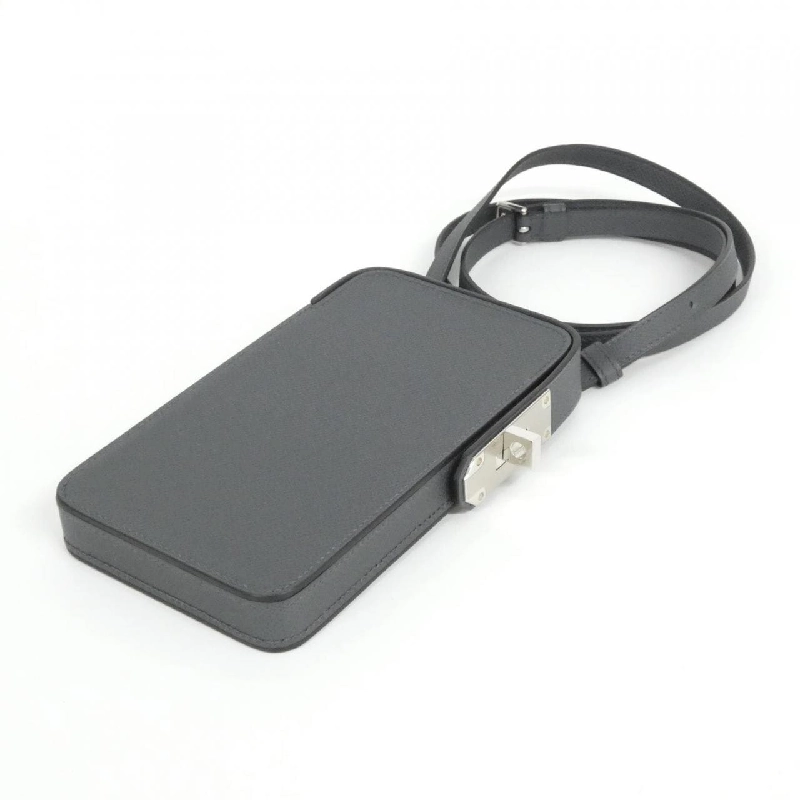 Hộp Đỏ Hermes 084162CK - Ốp Điện Thoại Hàng Hiệu Chính Hãng 774061