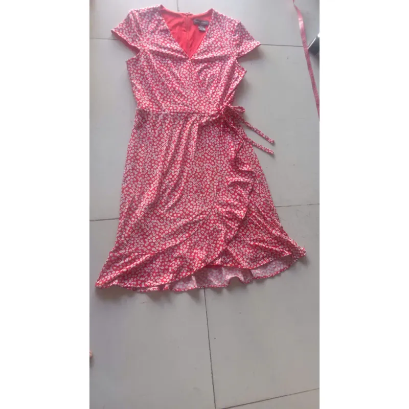 Đầm thun Jessica size 10 997351