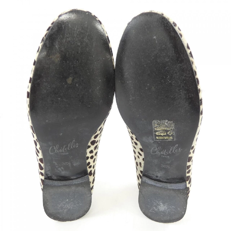 Giày Chatelles - Hàng hiệu Authentic 829558