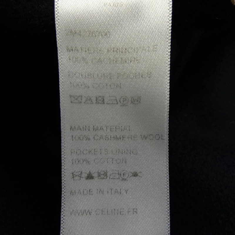 Celine CELINE 2M4276700 Áo khoác - Hàng hiệu Chính hãng 818522