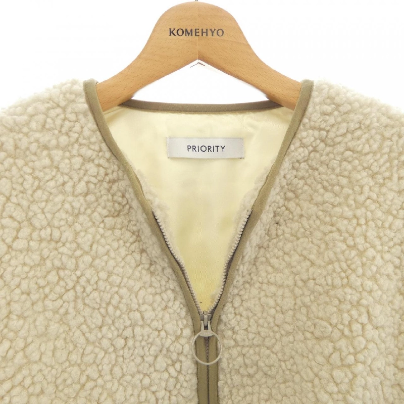 Priority Blouson 628878