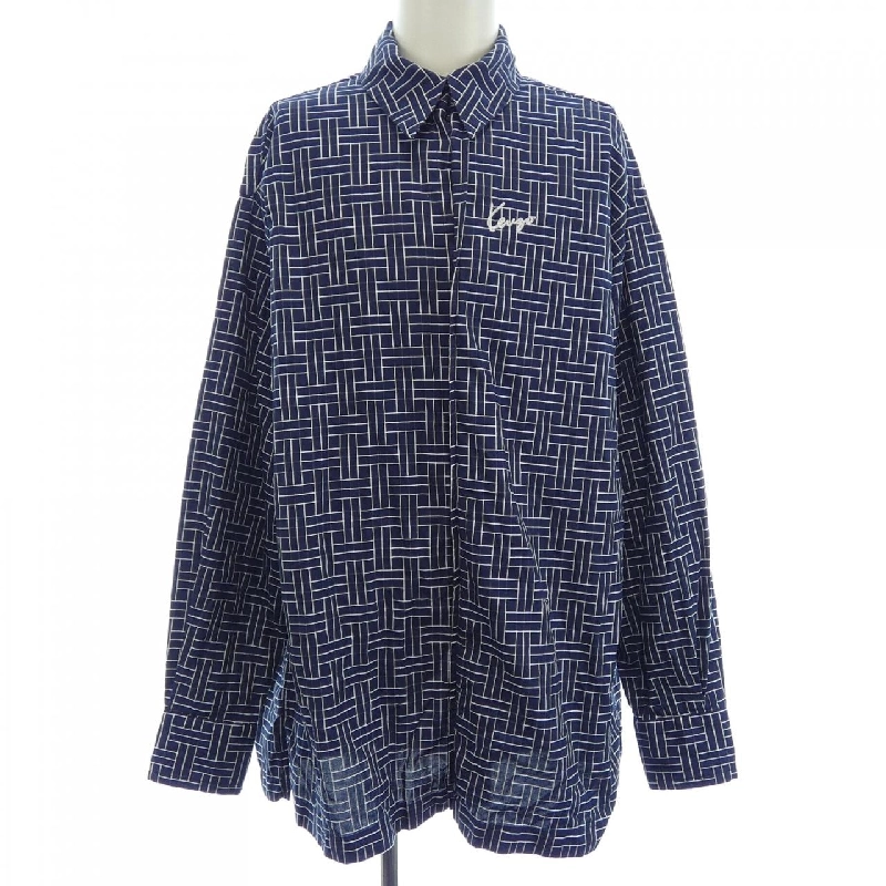 Áo sơ mi KENZO FE65CH5109JD - Hàng hiệu Authentic 891628