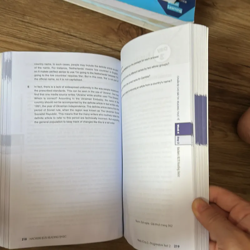 Hackers Ielts Reading basic  1024279