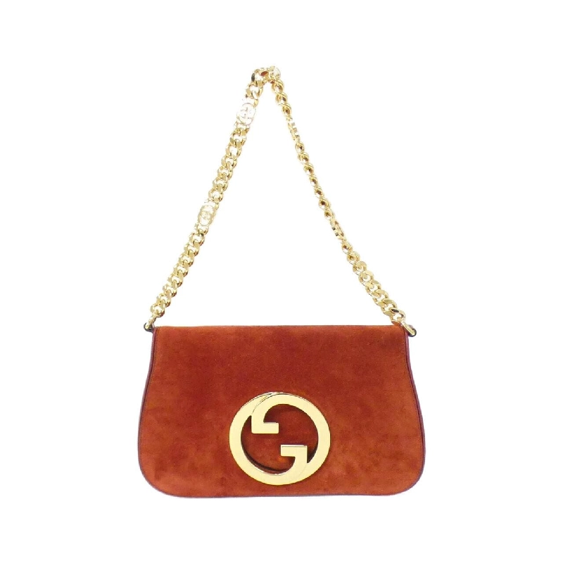 Túi đeo vai GUCCI BLONDIE 699268 17IPG 608710