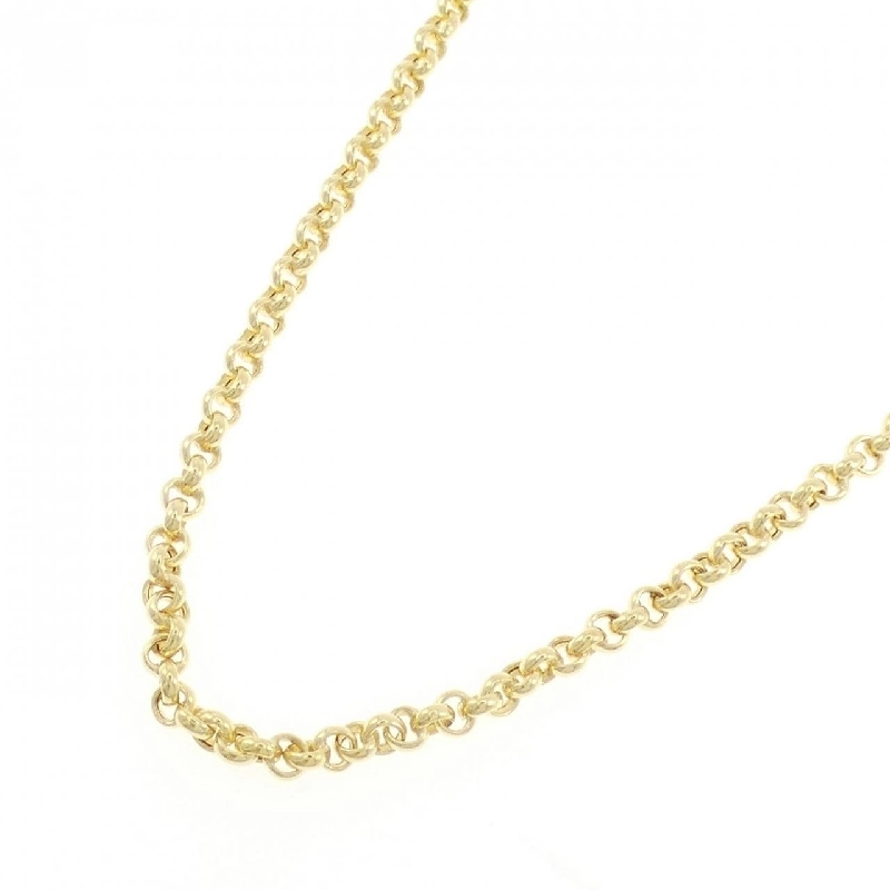 Dây chuyền 750YG - Hàng hiệu Authentic 870830