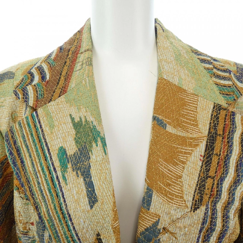 【Mã giảm giá】【Cổ điển】Áo khoác HERMES 643403