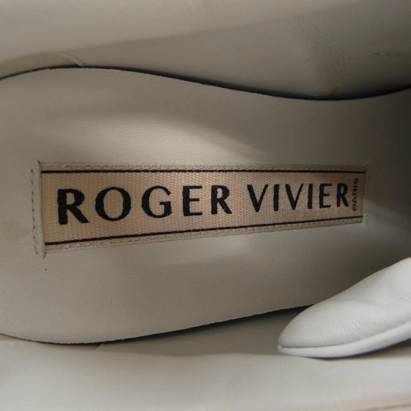 Giày sneaker ROGER VIVIER - Hàng hiệu Authentic 830114