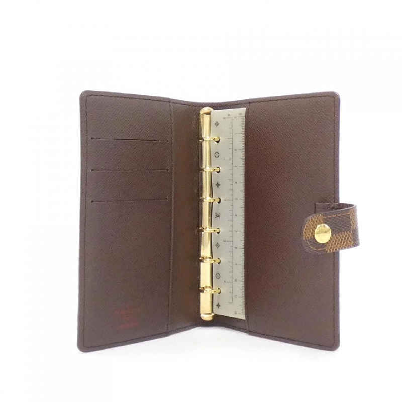 Louis Vuitton Damier Agenda PM R20700 Tổ chức 626732