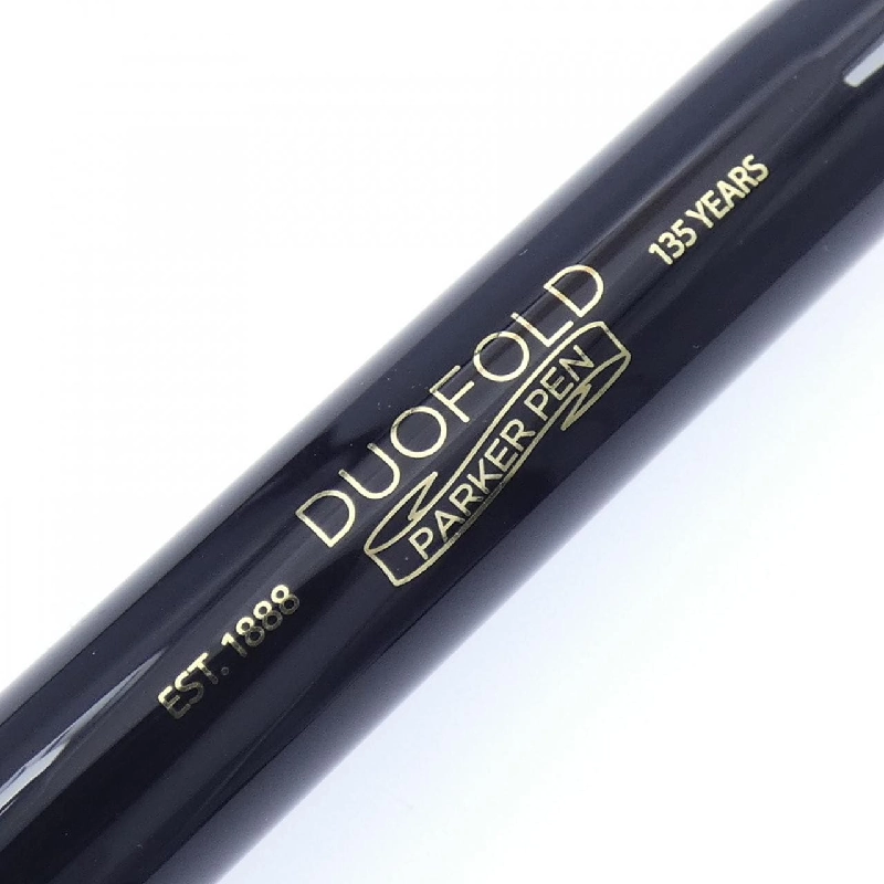 Bút máy Parker DuoFold kỷ niệm 135 năm 2193674 - Hàng hiệu Authentic 881128