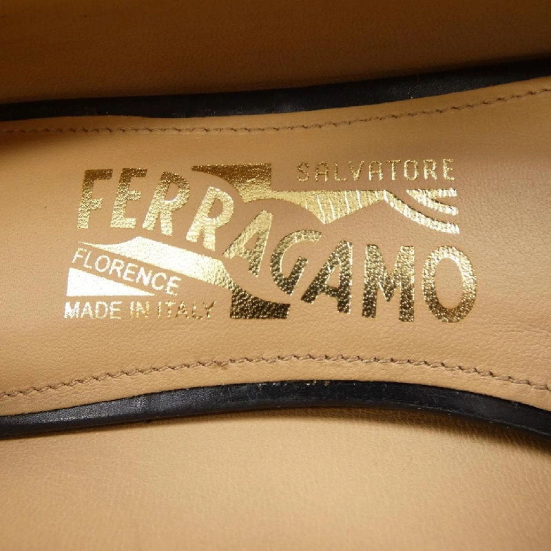 Giày SALVATORE FERRAGAMO 660852